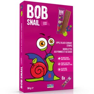 Fruit Stripe “Apple-Black Currant”