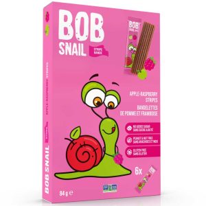 Fruit Stripes "Apple-Raspberry"