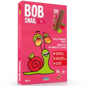 Fruit Stripe "Apple-Strawberry»