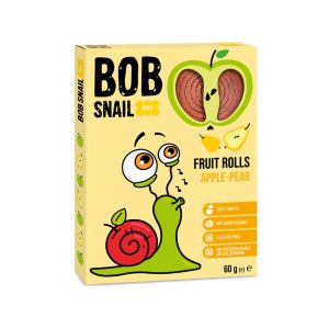 Fruit Rolls Apple Pear